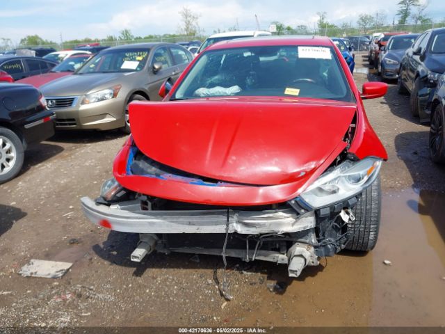 1C3CDFBB0ED926406 Dodge DART SXT