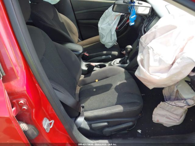 1C3CDFBB0ED926406 Dodge DART SXT