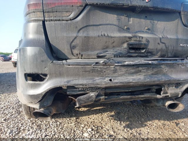1C4RJFDJ3FC956963 Jeep Grand Cherokee Srt