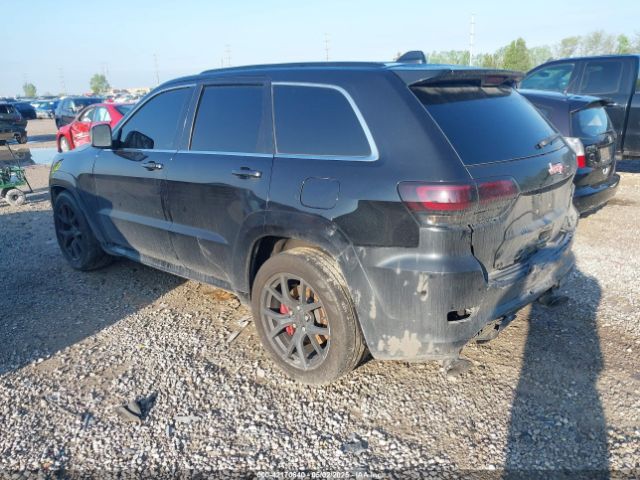 1C4RJFDJ3FC956963 Jeep Grand Cherokee Srt