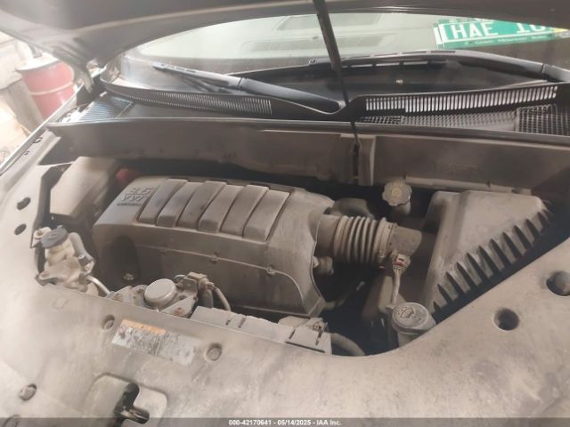 1GNKVHKD7GJ270573 Chevrolet Traverse 2lt