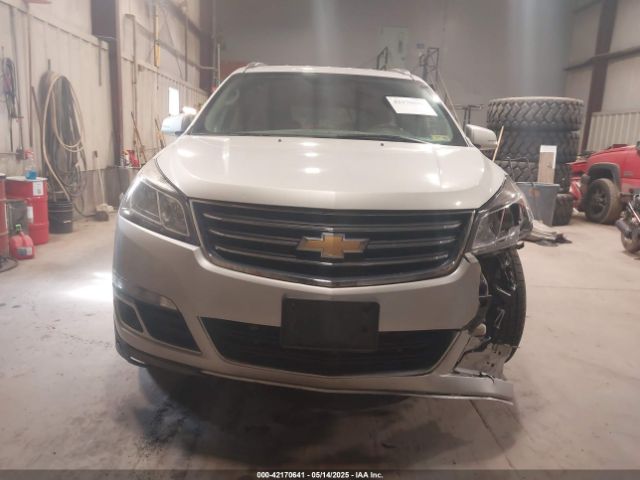 1GNKVHKD7GJ270573 Chevrolet Traverse 2lt