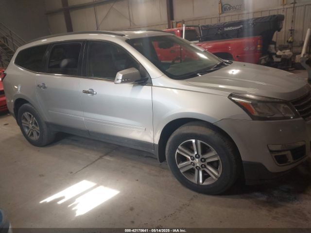 1GNKVHKD7GJ270573 Chevrolet Traverse 2lt