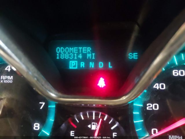 1GNKVHKD7GJ270573 Chevrolet Traverse 2lt