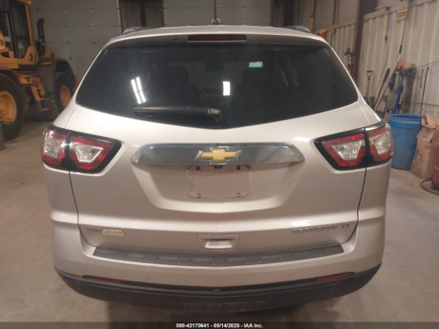1GNKVHKD7GJ270573 Chevrolet Traverse 2lt