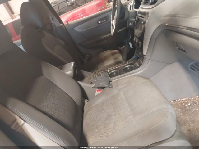 1GNKVHKD7GJ270573 Chevrolet Traverse 2lt