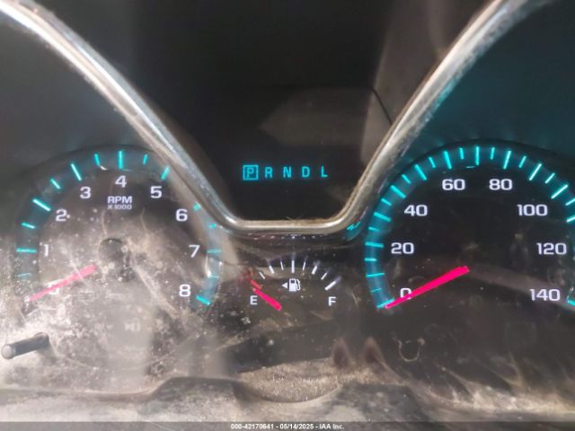 1GNKVHKD7GJ270573 Chevrolet Traverse 2lt