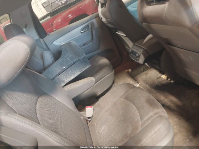 1GNKVHKD7GJ270573 Chevrolet Traverse 2lt