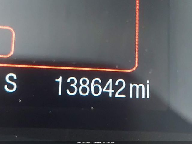 2FMTK3G94FBB71933 Ford EDGE SE