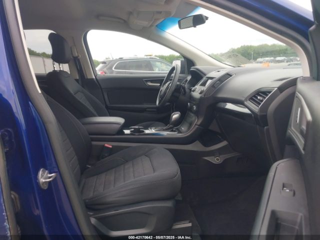 2FMTK3G94FBB71933 Ford EDGE SE