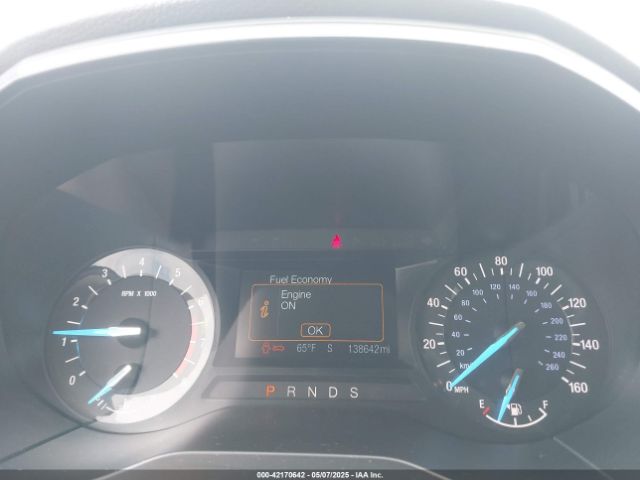2FMTK3G94FBB71933 Ford EDGE SE