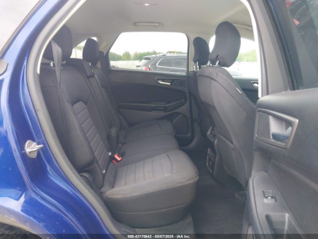 2FMTK3G94FBB71933 Ford EDGE SE