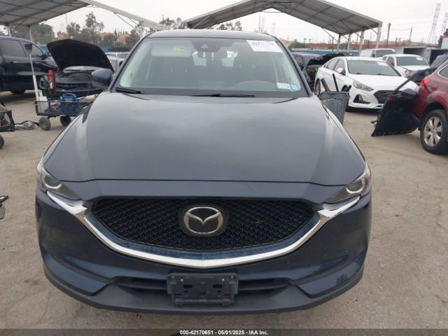 JM3KFBCM1K0565465 Mazda Cx-5 Touring