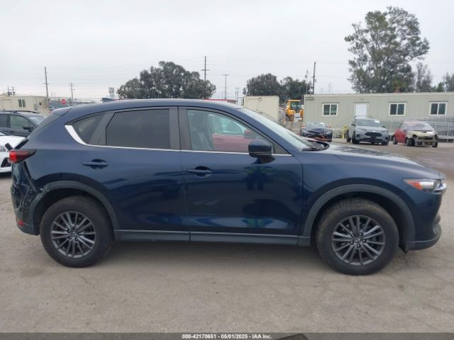 JM3KFBCM1K0565465 Mazda Cx-5 Touring