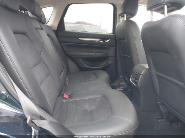 JM3KFBCM1K0565465 Mazda Cx-5 Touring