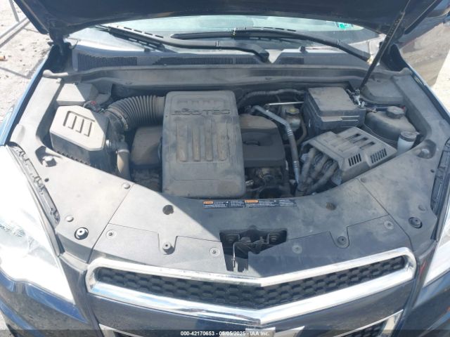 2GNFLFEK2F6388466 Chevrolet EQUINOX 1LT