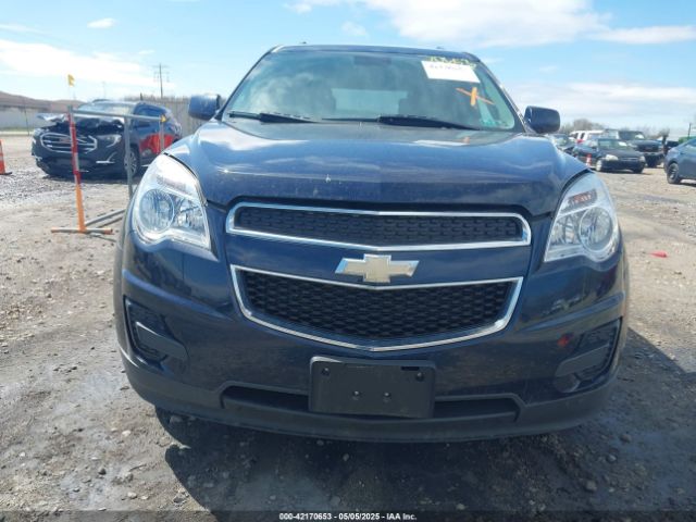 2GNFLFEK2F6388466 Chevrolet EQUINOX 1LT