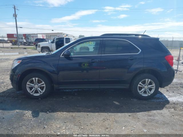 2GNFLFEK2F6388466 Chevrolet EQUINOX 1LT
