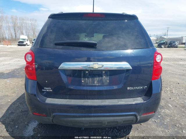 2GNFLFEK2F6388466 Chevrolet EQUINOX 1LT