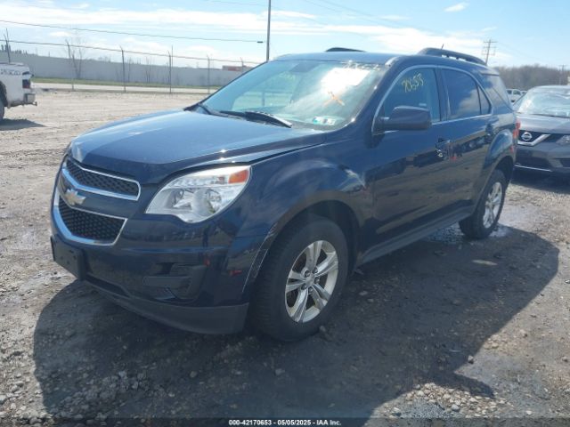 2GNFLFEK2F6388466 Chevrolet EQUINOX 1LT