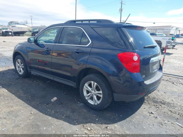2GNFLFEK2F6388466 Chevrolet EQUINOX 1LT