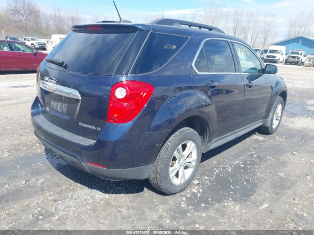 2GNFLFEK2F6388466 Chevrolet EQUINOX 1LT