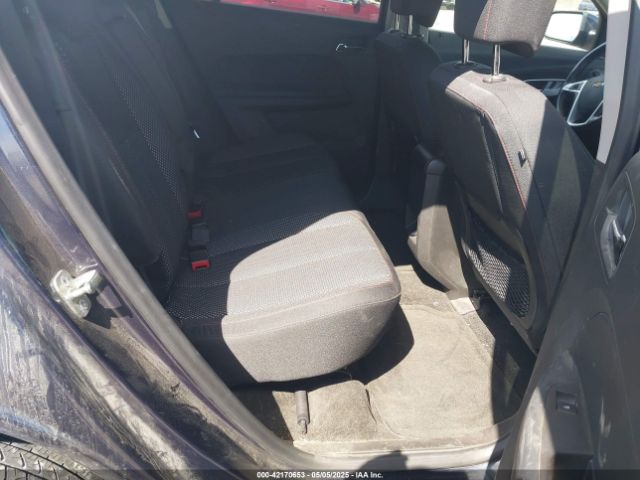 2GNFLFEK2F6388466 Chevrolet EQUINOX 1LT