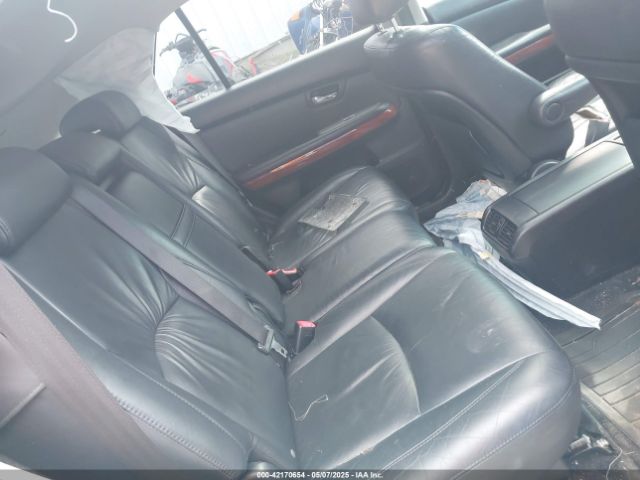 2007 LEXUS RX 400H JTJHW31U072029126 Photo 7