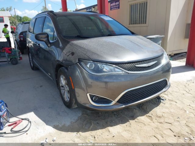 2017 CHRYSLER PACIFICA 2C4RC1BG3HR739427