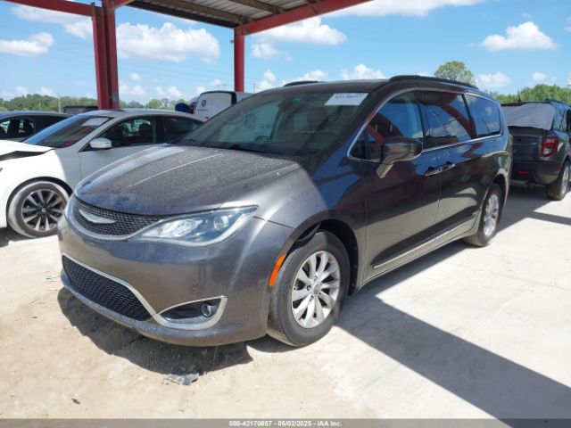 2017 CHRYSLER PACIFICA 2C4RC1BG3HR739427 Photo 1