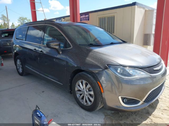 2017 CHRYSLER PACIFICA 2C4RC1BG3HR739427 Photo 5
