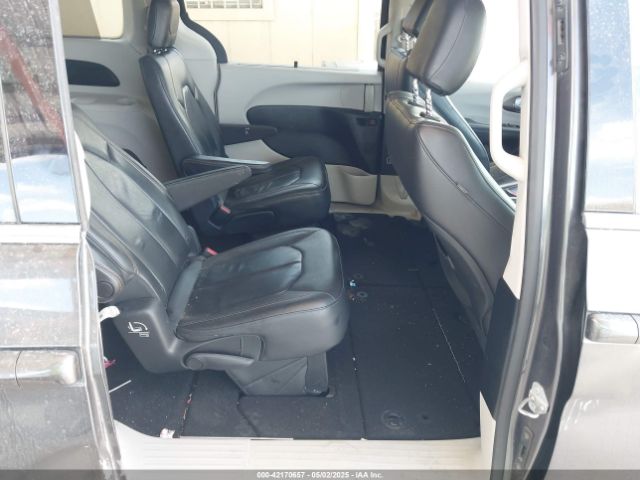 2017 CHRYSLER PACIFICA 2C4RC1BG3HR739427 Photo 7