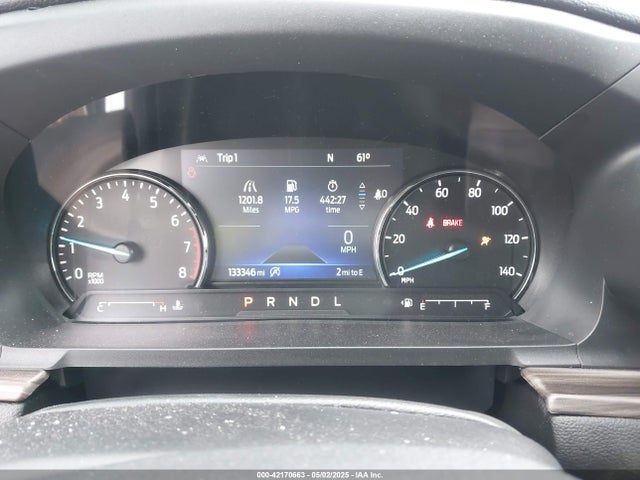 1FMSK8FH1RGA28064 Ford Explorer Limited