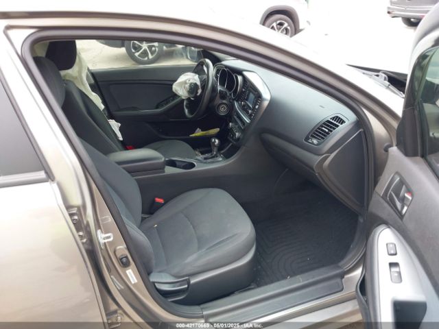 5XXGM4A78FG382856 KIA Optima Lx