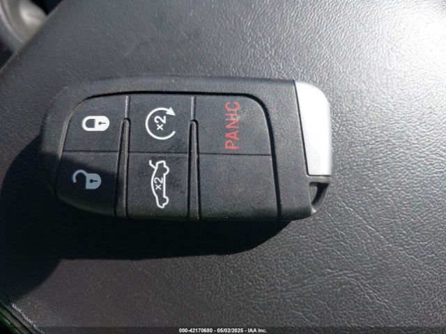2017 CHRYSLER 200 1C3CCCABXHN507108 Photo 10
