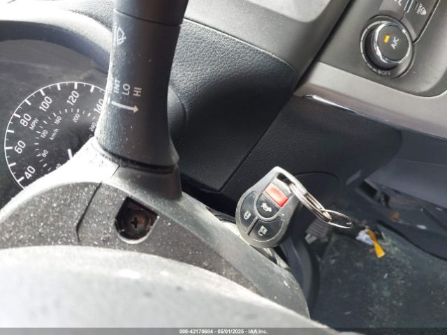 3N1AB7AP2EY327499 Nissan SENTRA S