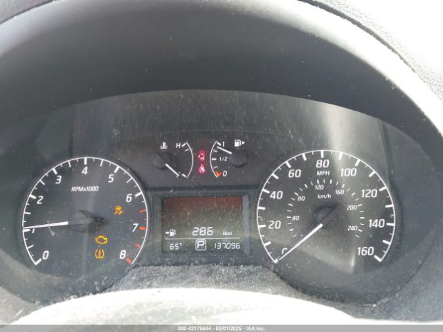 3N1AB7AP2EY327499 Nissan SENTRA S
