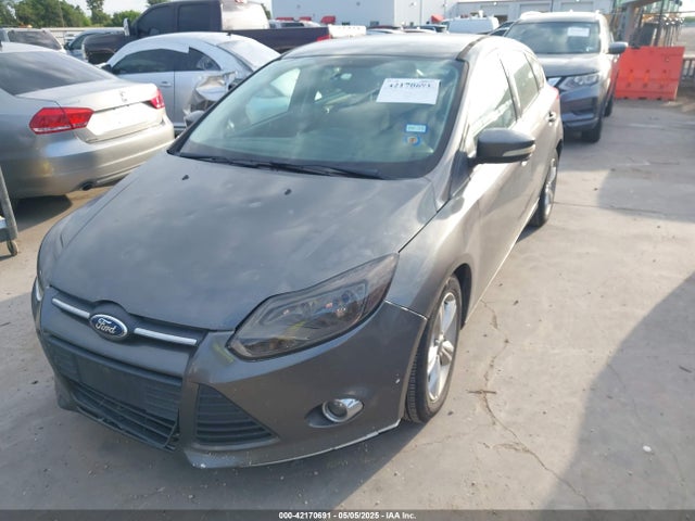 1FADP3K21EL347023 Ford FOCUS SE