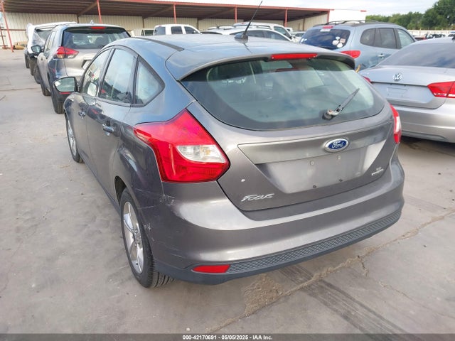1FADP3K21EL347023 Ford FOCUS SE