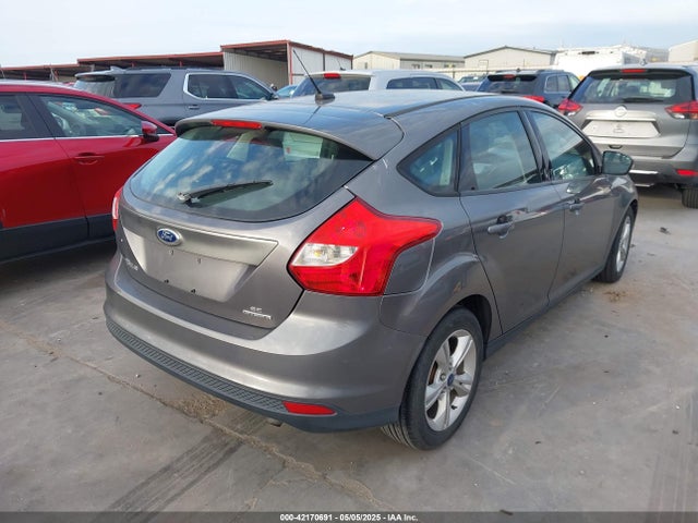 1FADP3K21EL347023 Ford FOCUS SE