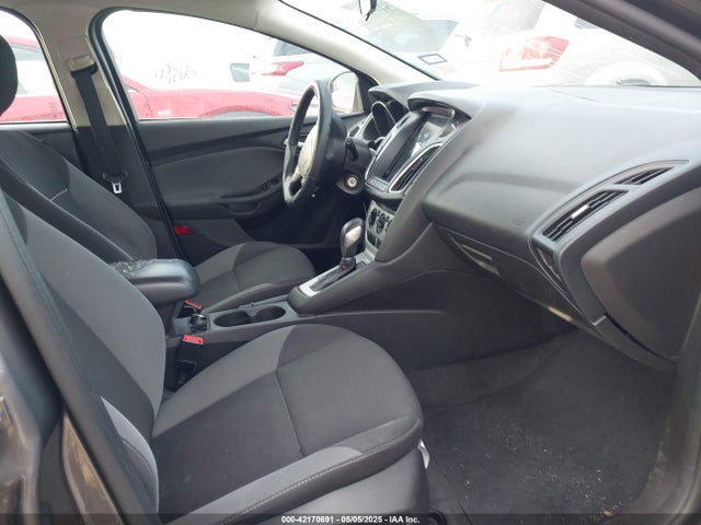 1FADP3K21EL347023 Ford FOCUS SE