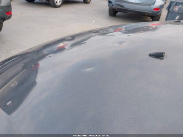 1FADP3K21EL347023 Ford FOCUS SE