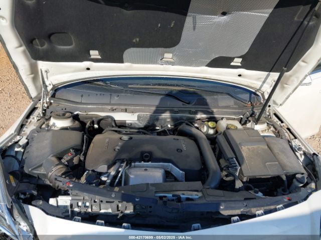 2G4GR5GX3E9178885 Buick Regal Turbo Premium Ii