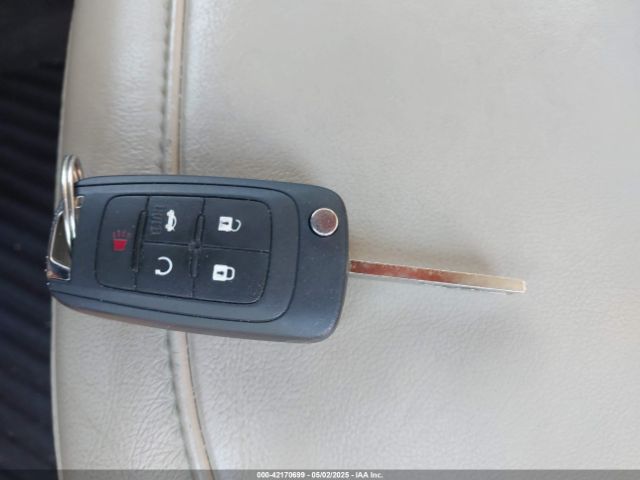 2G4GR5GX3E9178885 Buick Regal Turbo Premium Ii