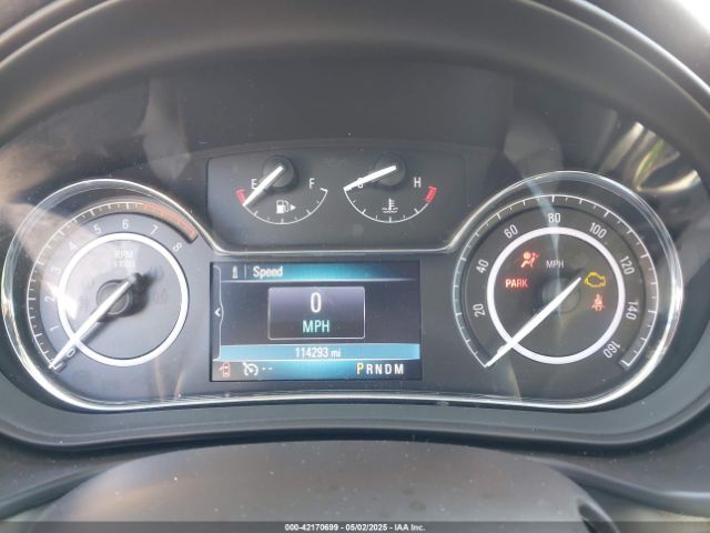2G4GR5GX3E9178885 Buick Regal Turbo Premium Ii