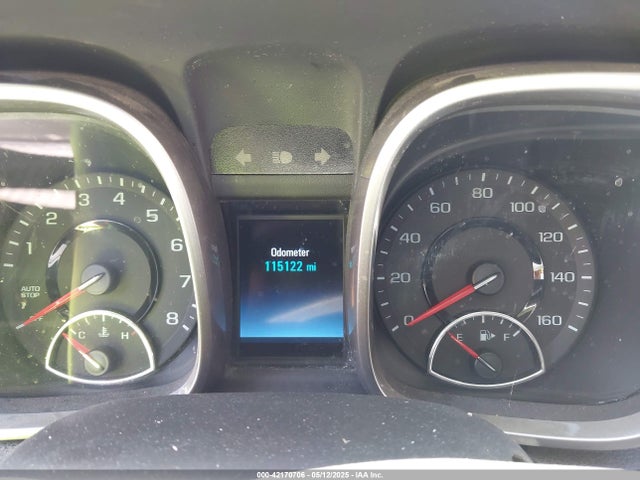 1G11C5SL9FF271878 Chevrolet lkw