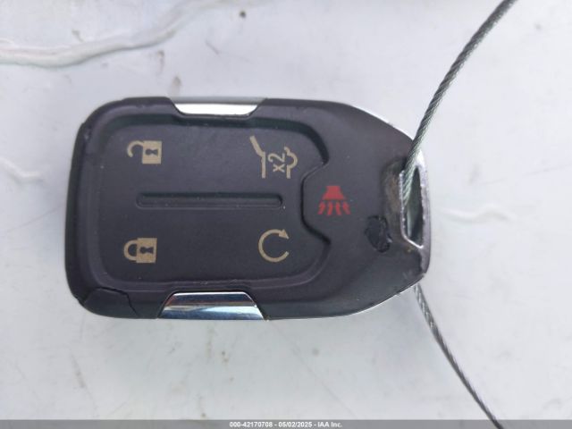 3GKALXEX4KL394770 GMC Terrain Denali