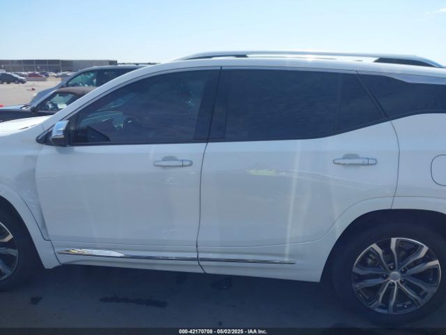 3GKALXEX4KL394770 GMC Terrain Denali