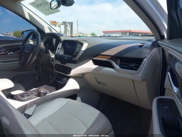 3GKALXEX4KL394770 GMC Terrain Denali
