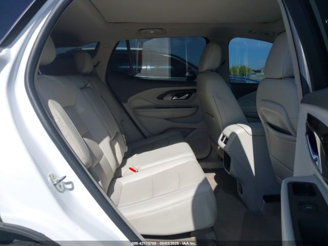 3GKALXEX4KL394770 GMC Terrain Denali